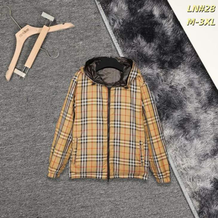 Picture of Burberry Jackets _SKUBurberryM-3XL12yr39935674